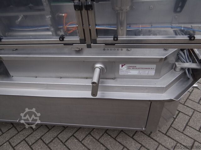 Beverage Machine Stork / Alcoa 32/8 LV/SC