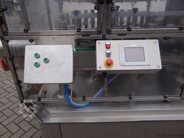 Beverage Machine Stork / Alcoa 32/8 LV/SC