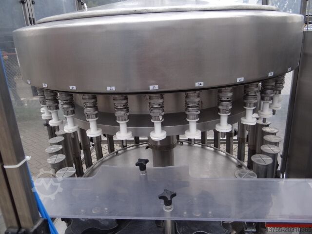 Beverage Machine Stork / Alcoa 32/8 LV/SC