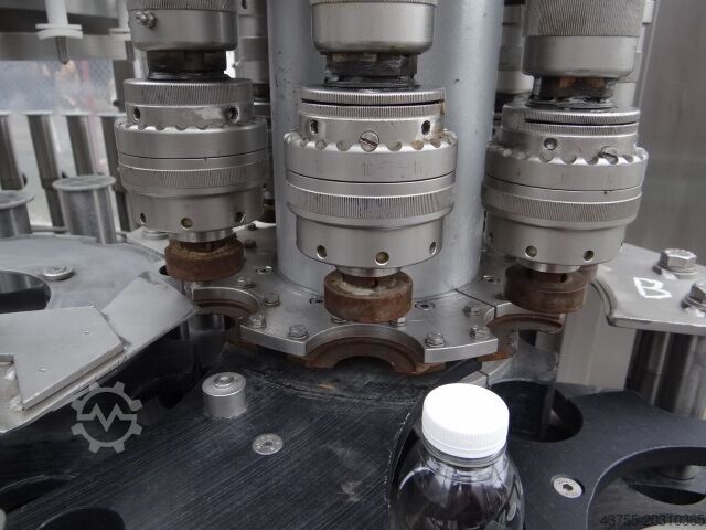 Beverage Machine Stork / Alcoa 32/8 LV/SC