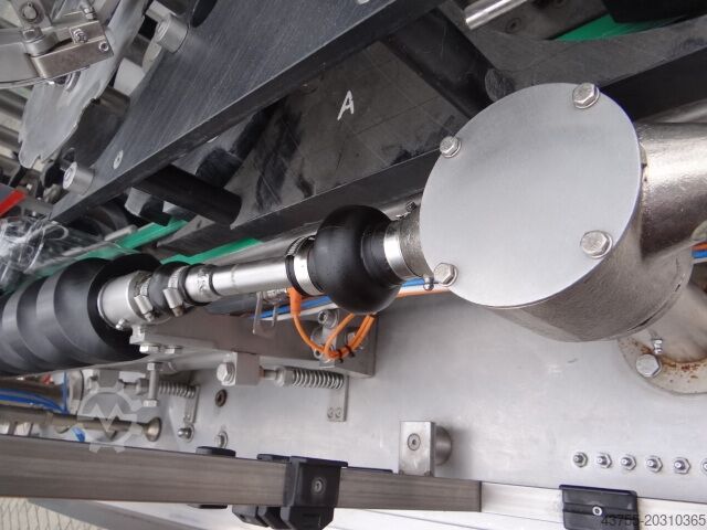 Beverage Machine Stork / Alcoa 32/8 LV/SC