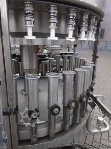 Beverage Machine Stork / Alcoa 32/8 LV/SC