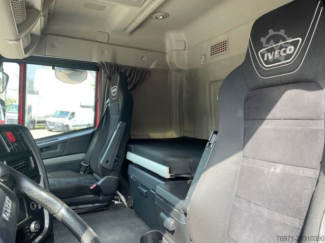 Standardní tahač IVECO AS440 ST/P  LNG   ADR