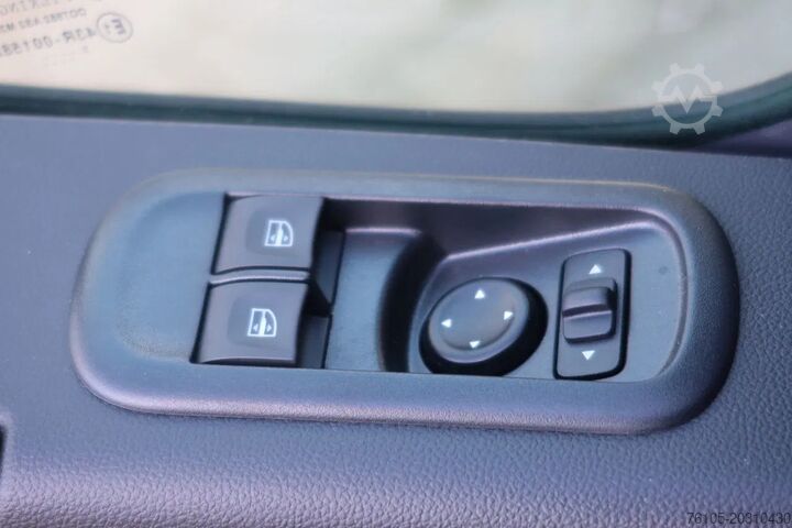 Bestelbus Renault Master L3/H2 POST Uitvoering BPM Vrij.