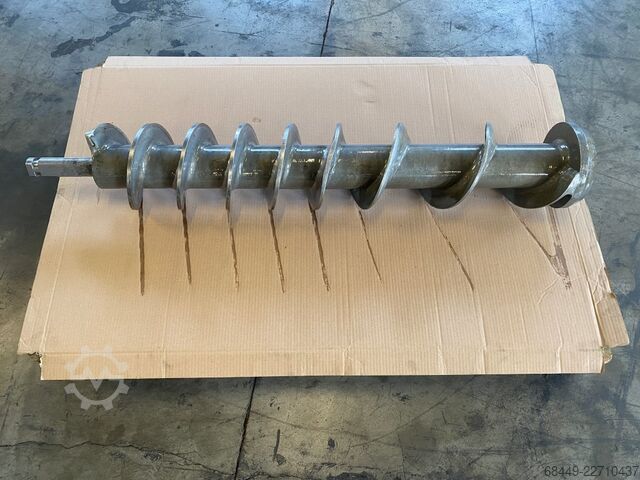 Tornillo sin fin para C250 Wolfking Worm voor C250
