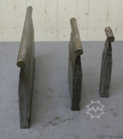 Utensile pressa piegatrice unbekannt 