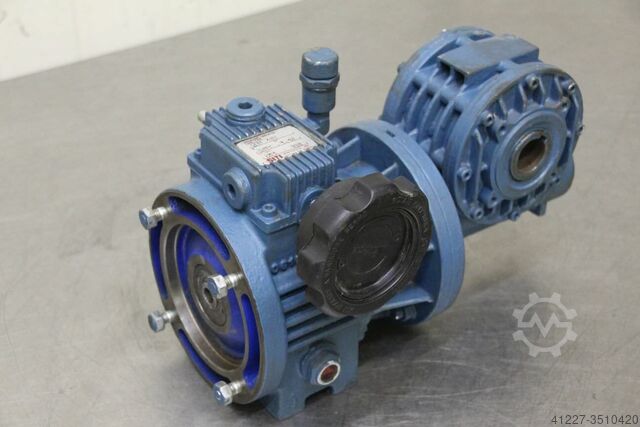 Instelbare uitrusting Siti MKF 2/N