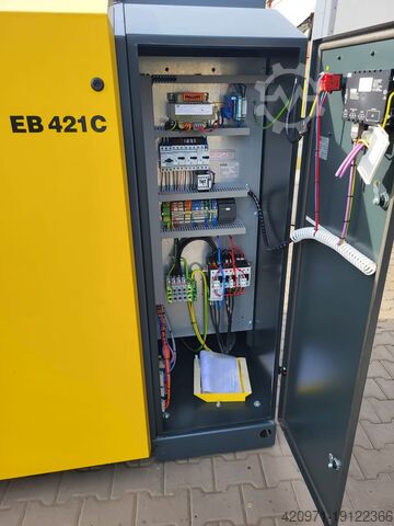 Roots-Gebläse KAESER EB 421 C