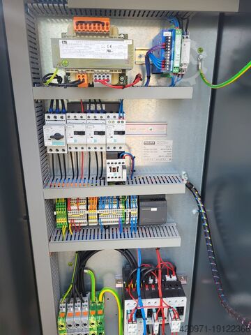 Roots-Gebläse KAESER EB 421 C