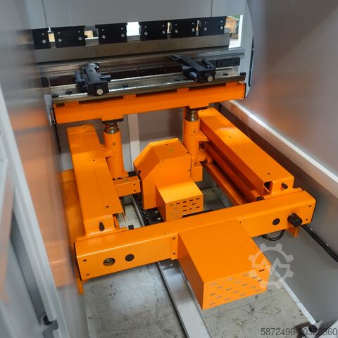 Presse plieuse Ermak Power Bend Pro 1270X60