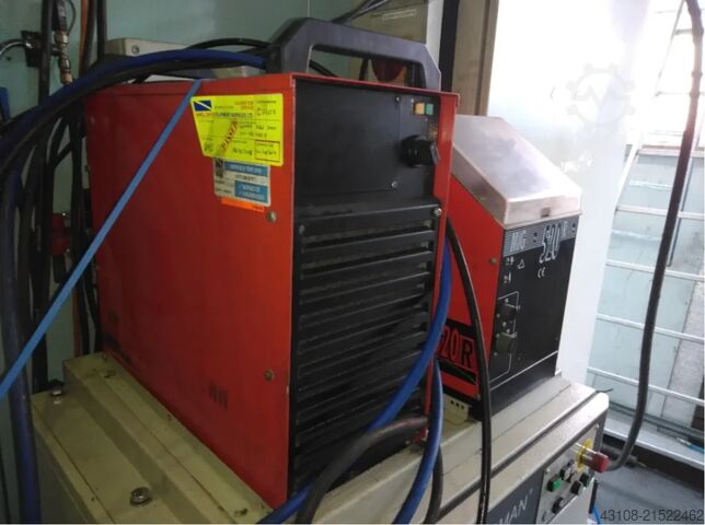 Industrial robot Motoman YR-UP20-A00