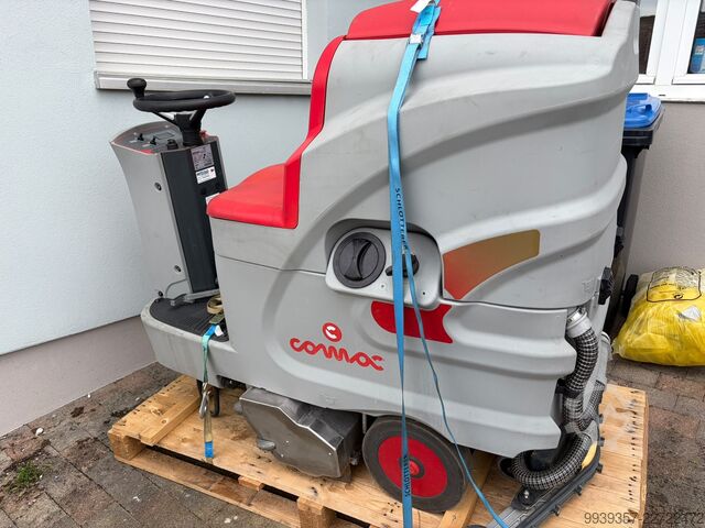 Fregadora secadora Comac INNOVA 70S