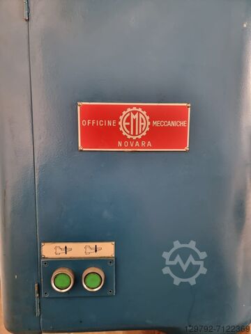 Radiális fúrógép EMA RT 50X1220 EMA RT 1220