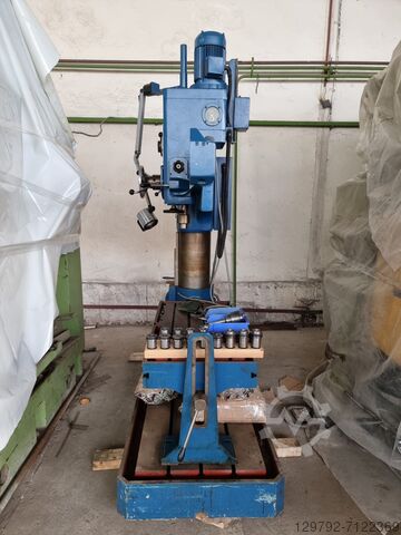 Radiális fúrógép EMA RT 50X1220 EMA RT 1220