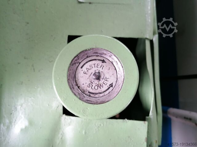 Trekapparaat RMG 56-0776-85