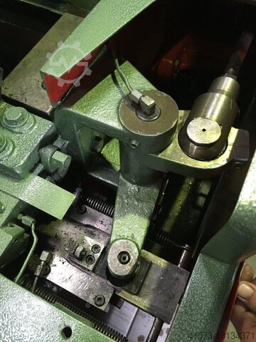 Snijmachine HILGELAND ME2VSP