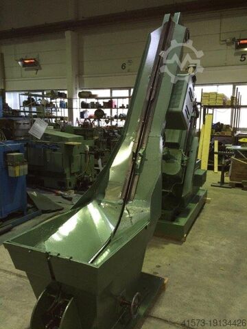 Koppelmachine PELTZER-EHLERS NBAM-16