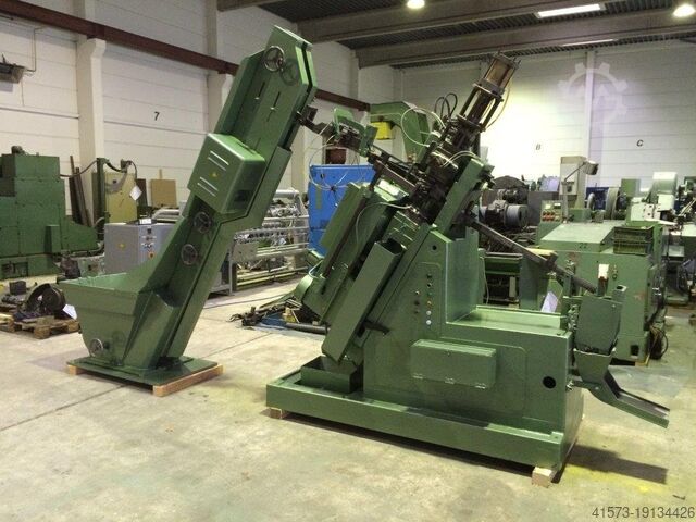 Koppelmachine PELTZER-EHLERS NBAM-16