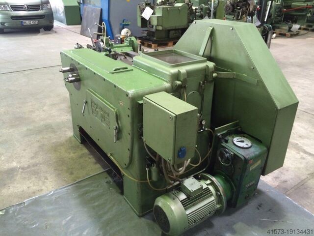 Double blow header HEUER DSL4