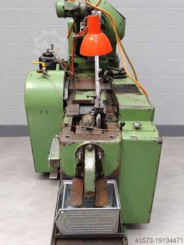 Trimmemaskine HILGELAND ME2SP