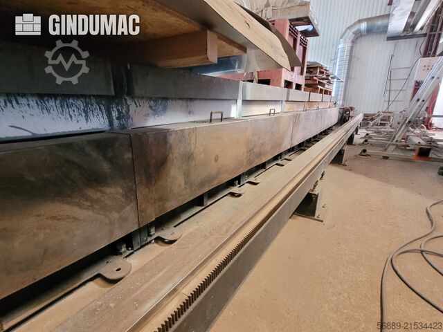 SAF Plasmatone 25Hp SAF Plasmatone 25Hp