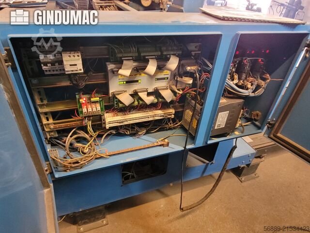 SAF Plasmatone 25Hp SAF Plasmatone 25Hp