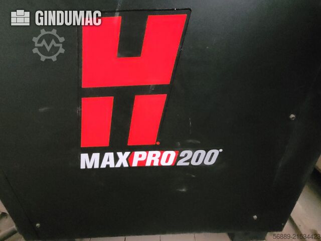 SAF Plasmatone 25Hp SAF Plasmatone 25Hp