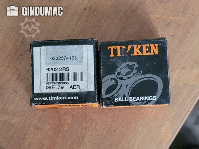 SAF Plasmatone 25Hp SAF Plasmatone 25Hp