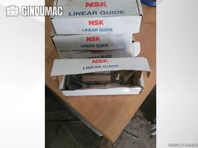 SAF Plasmatone 25Hp SAF Plasmatone 25Hp