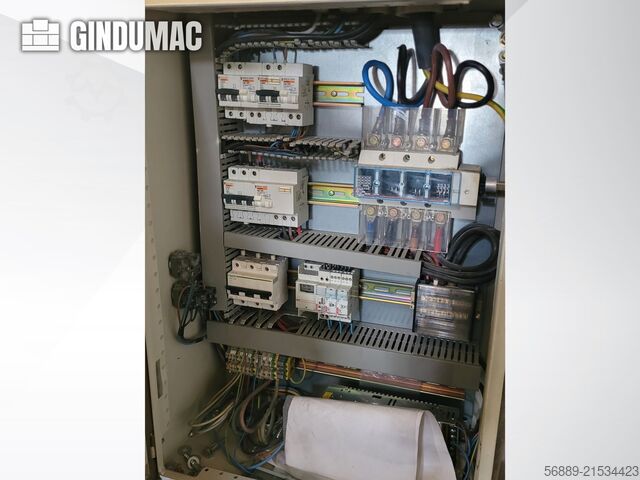 SAF Plasmatone 25Hp SAF Plasmatone 25Hp