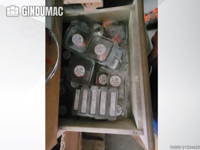 SAF Plasmatone 25Hp SAF Plasmatone 25Hp