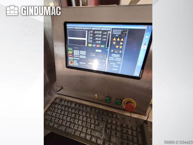 SAF Plasmatone 25Hp SAF Plasmatone 25Hp