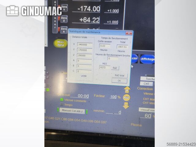 SAF Plasmatone 25Hp SAF Plasmatone 25Hp