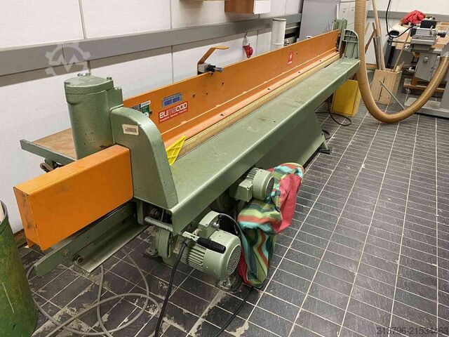Veneer saw Scheer FM8-3100
