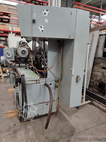 Innen- und Planschleifmaschine Voumard 5A LP1000