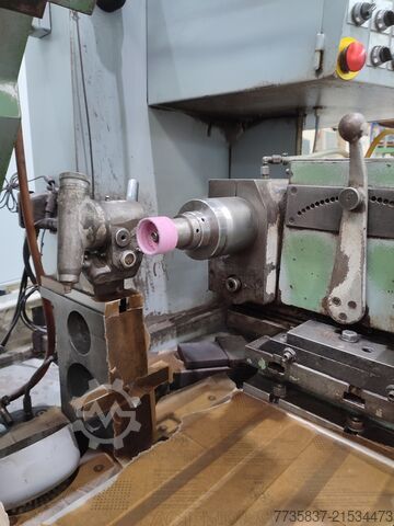 Innen- und Planschleifmaschine Voumard 5A LP1000