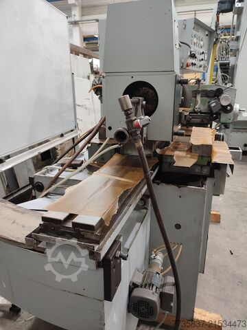 Innen- und Planschleifmaschine Voumard 5A LP1000
