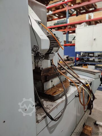 Innen- und Planschleifmaschine Voumard 5A LP1000