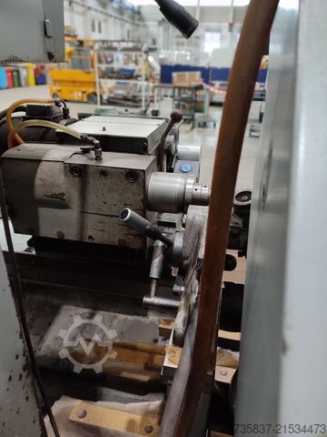 Innen- und Planschleifmaschine Voumard 5A LP1000