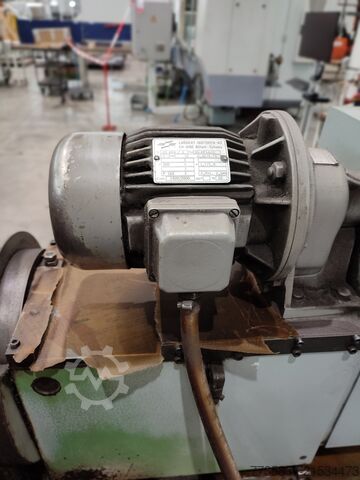 Innen- und Planschleifmaschine Voumard 5A LP1000