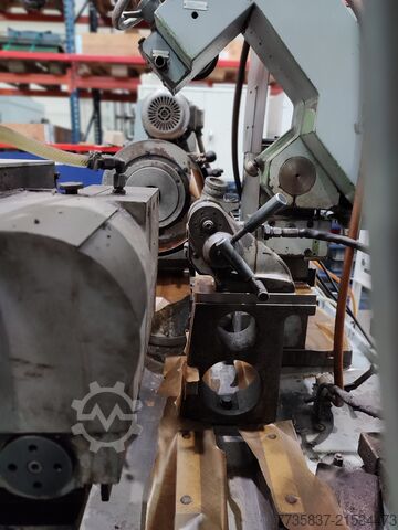 Innen- und Planschleifmaschine Voumard 5A LP1000