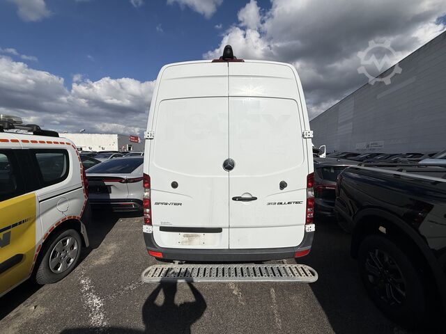 Furgão de painéis Mercedes-Benz sprinter 313cdi L2H2 euro6