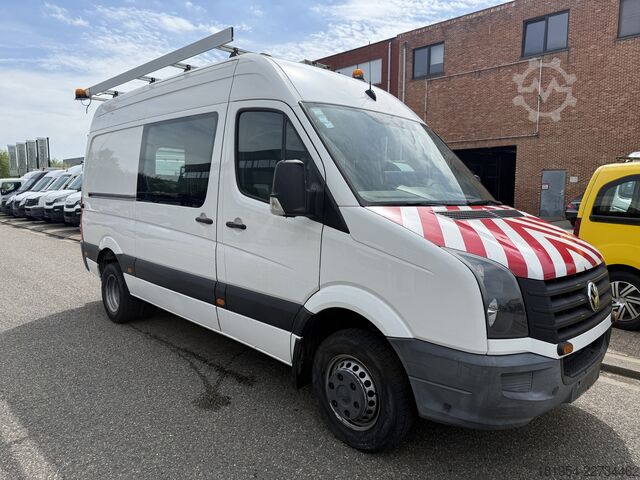 Furgão de painéis VW crafter 2.0tdi 163pk L2H2 Euro6