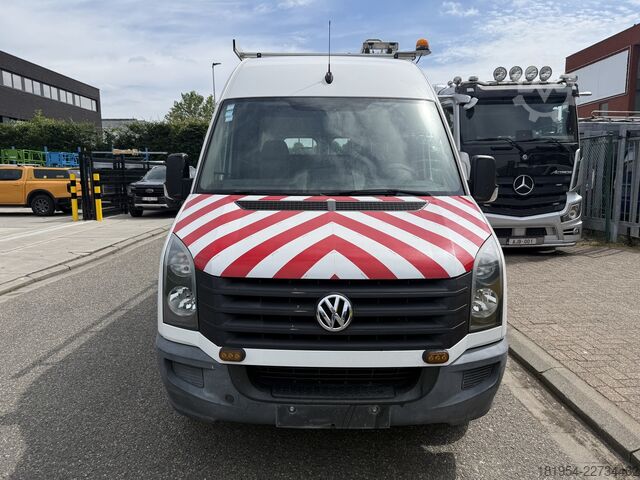 Furgão de painéis VW crafter 2.0tdi 163pk L2H2 Euro6