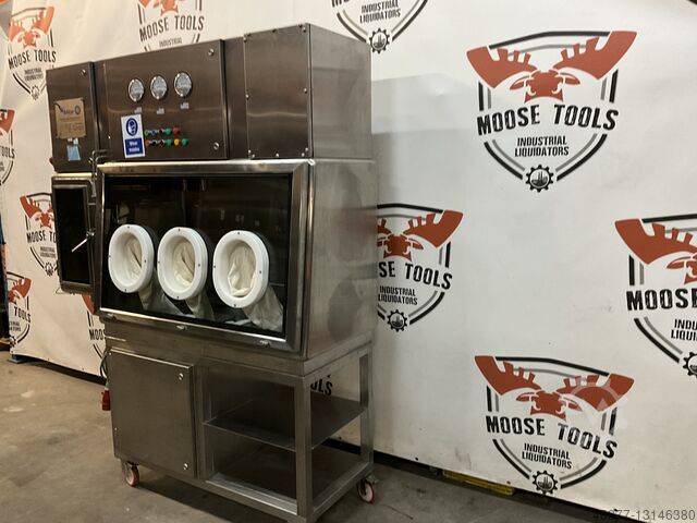 Isolateur de boîte à gants Telstar ACE/100182/A/01/08