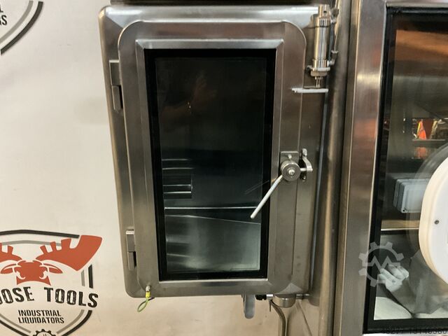 Isolateur de boîte à gants Telstar ACE/100182/A/01/08