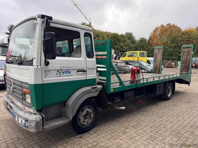 Autotransporter Renault Midliner **6CYL-FULL STEEL-LAMES**