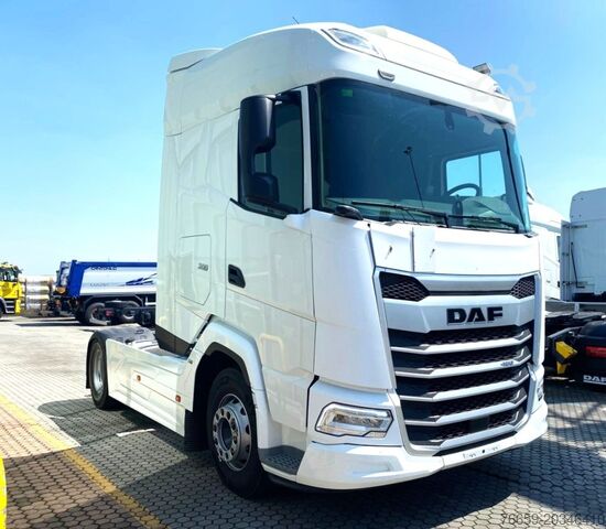 Tractora standard DAF XG 480 FT