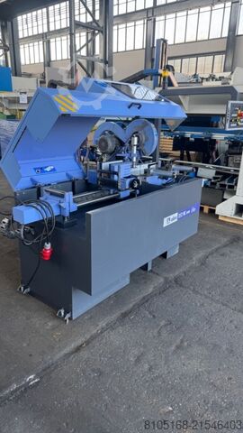 Cold Circular Saw MEP Cobra 352 NC evo