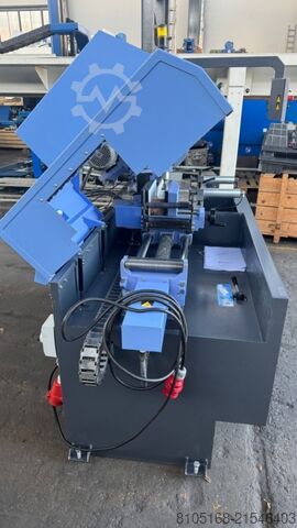 Cold Circular Saw MEP Cobra 352 NC evo